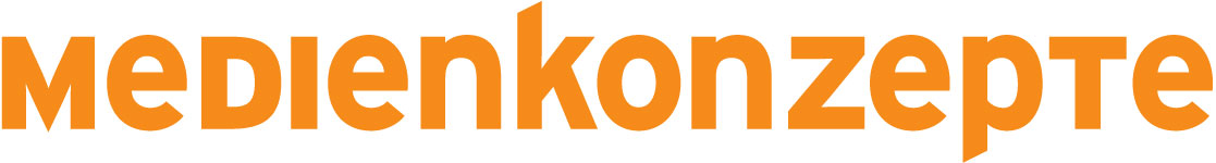 Logo der Medienkonzepte Beyer und Meiers GbR